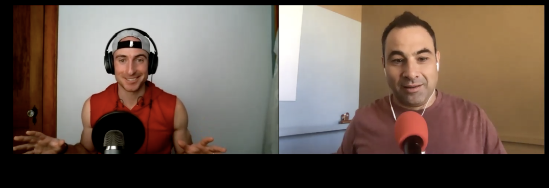 Obstacle Racing Media Podcast