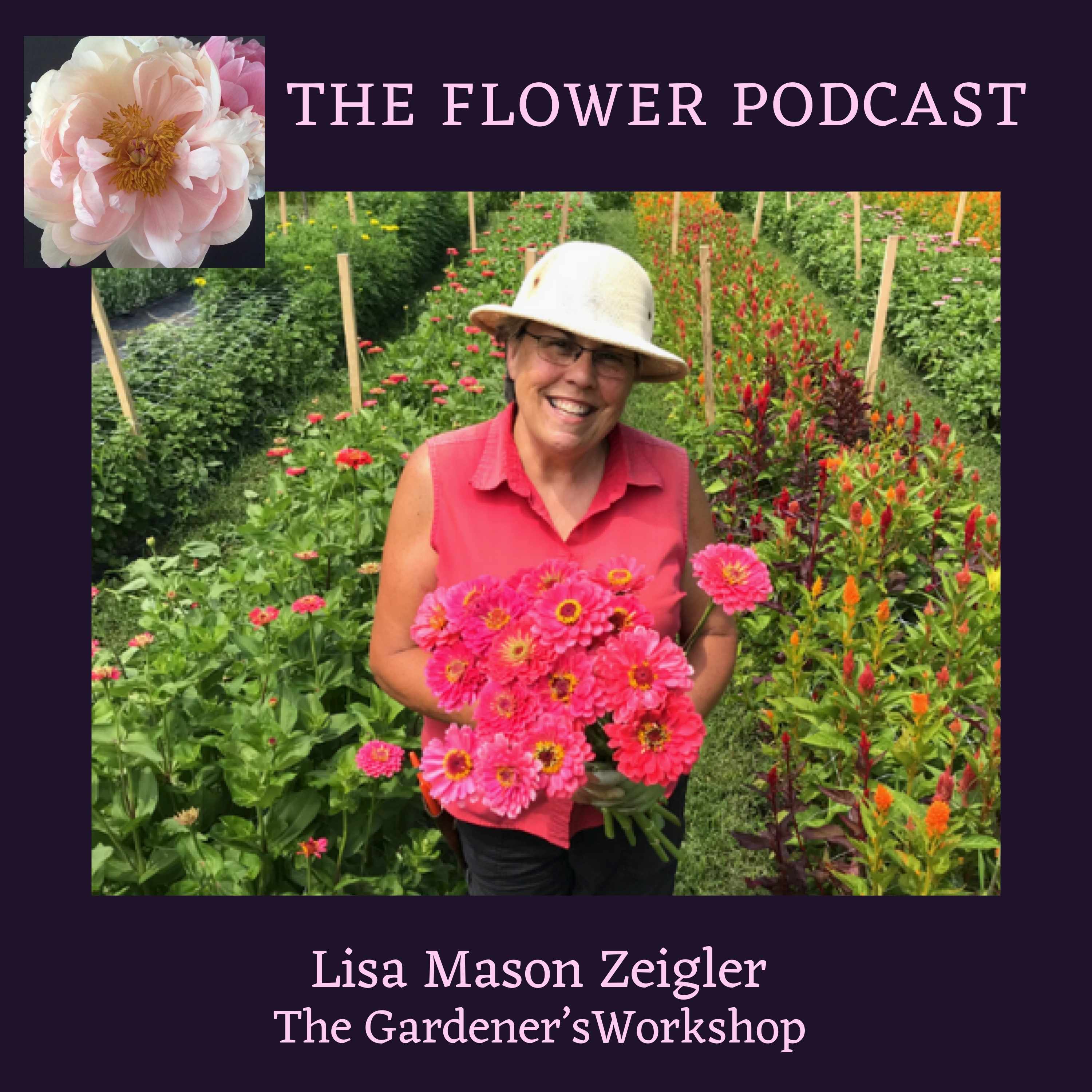 The Flower Podcast