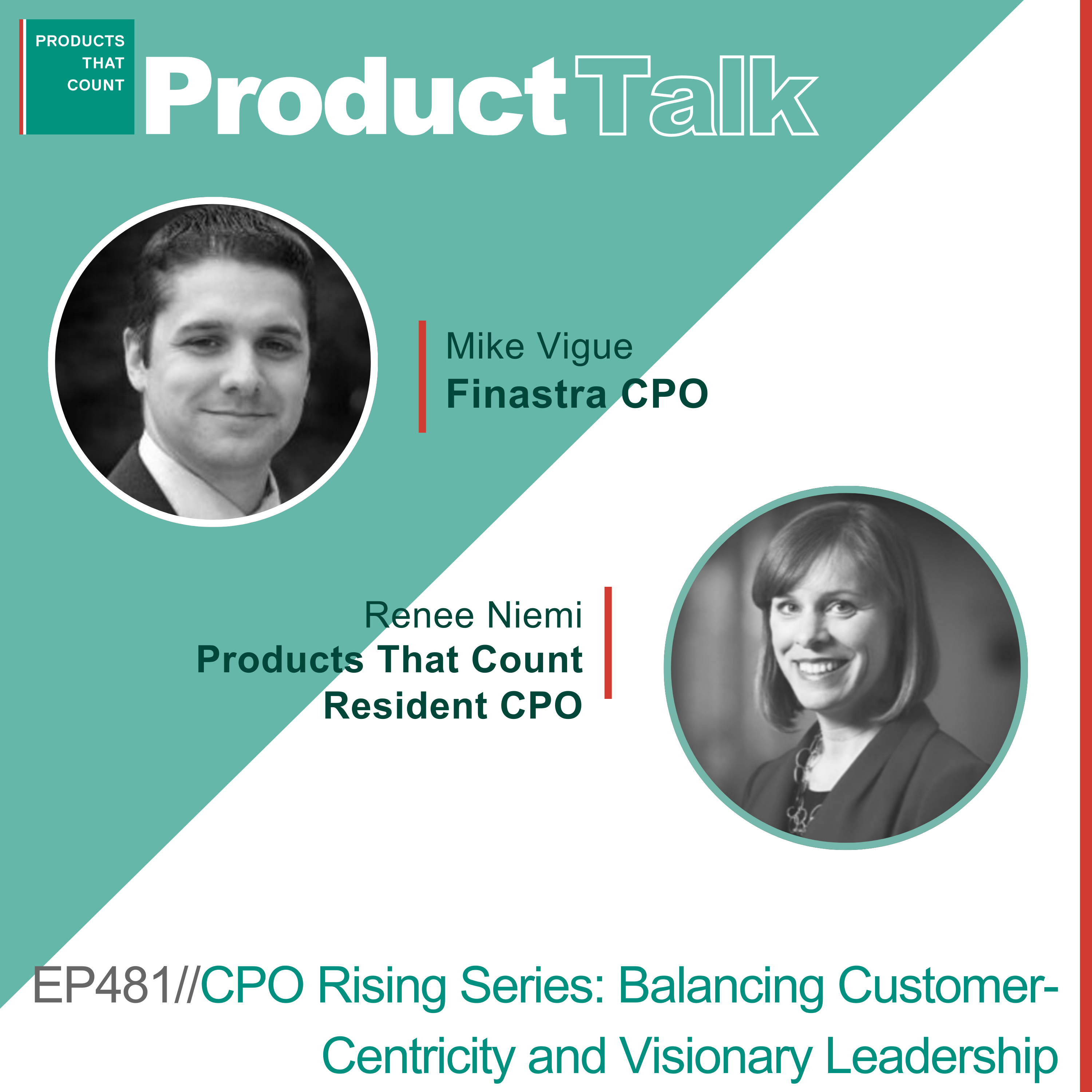 Product Talk