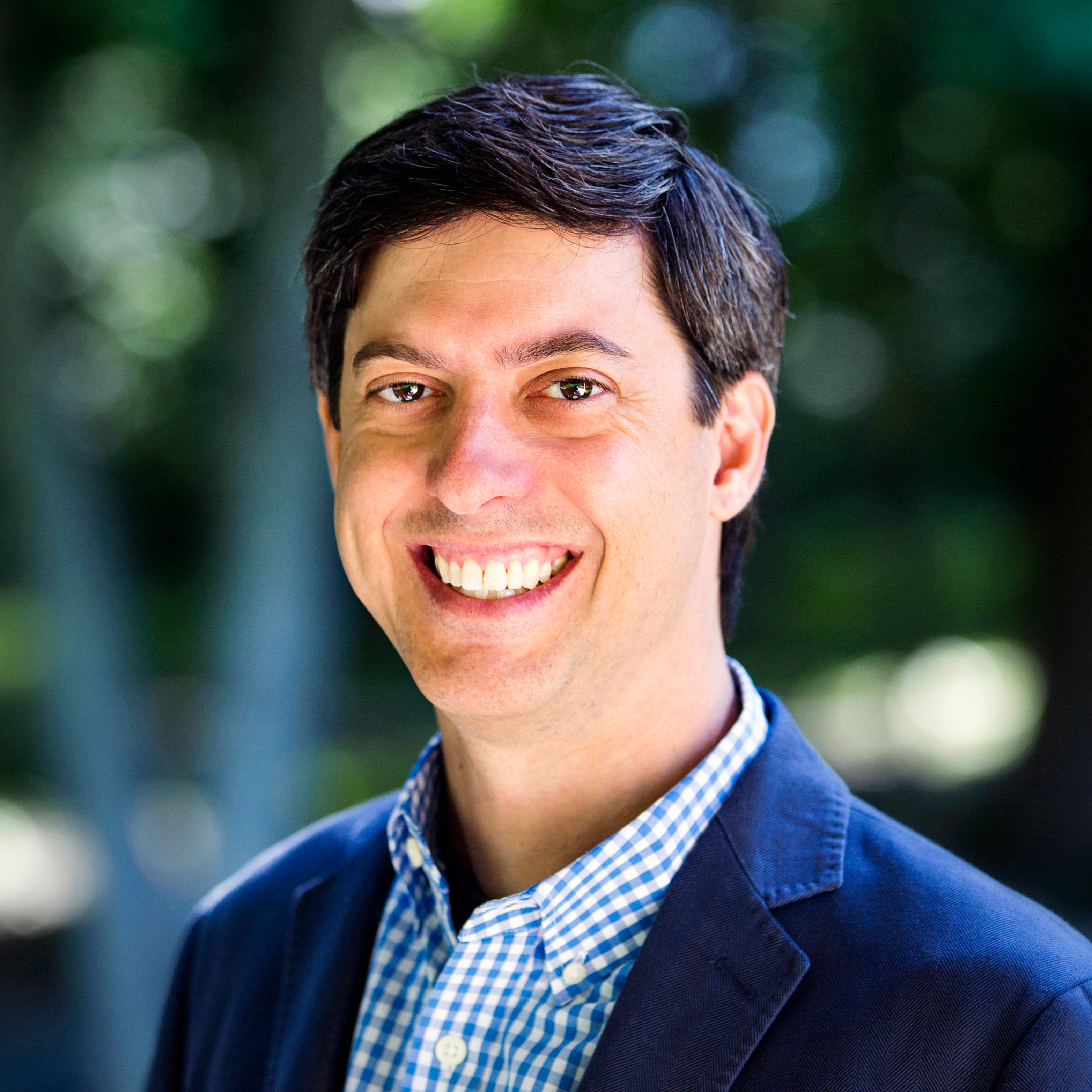 Data Visualization with Jon Schwabish