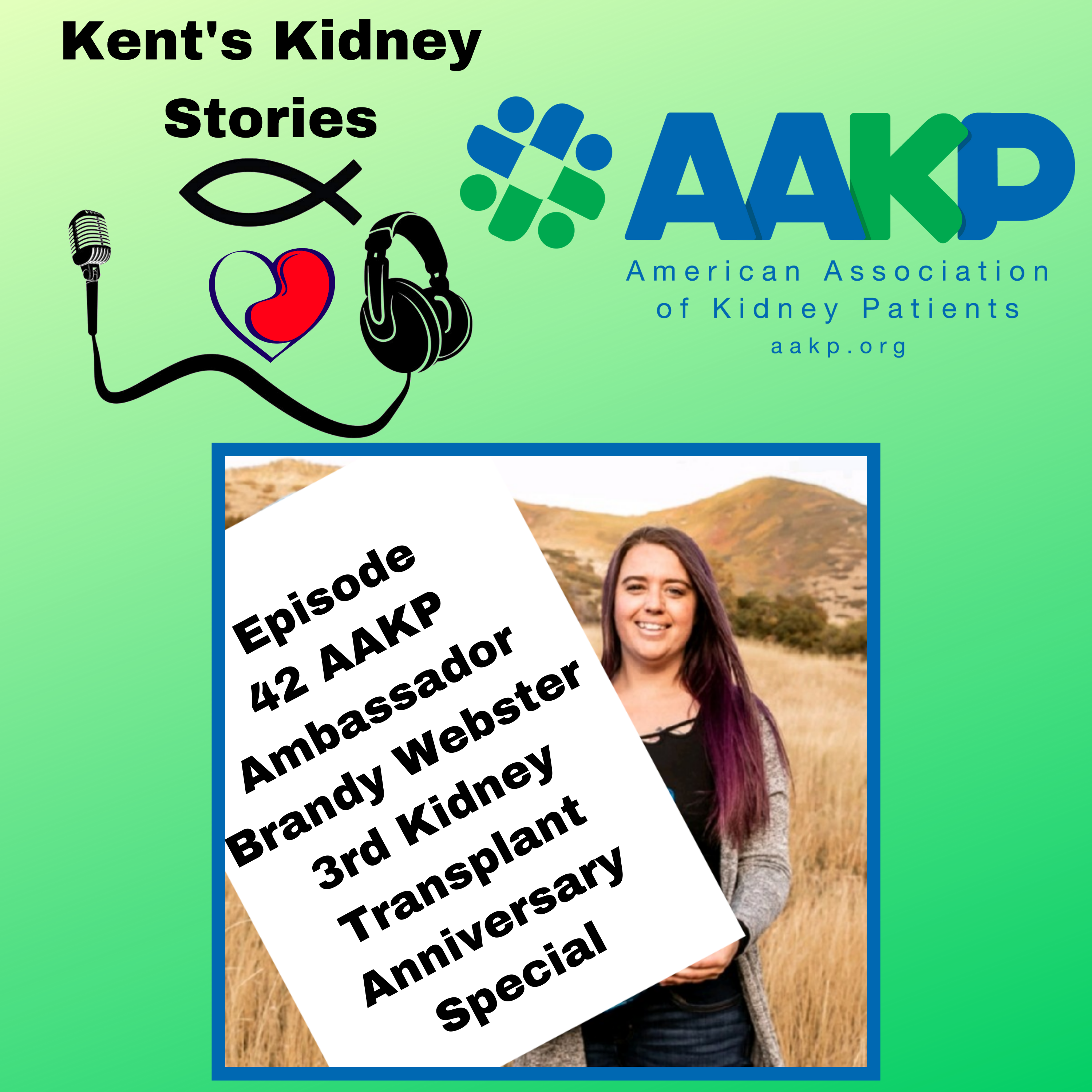 Kent\'s Kidney Stories