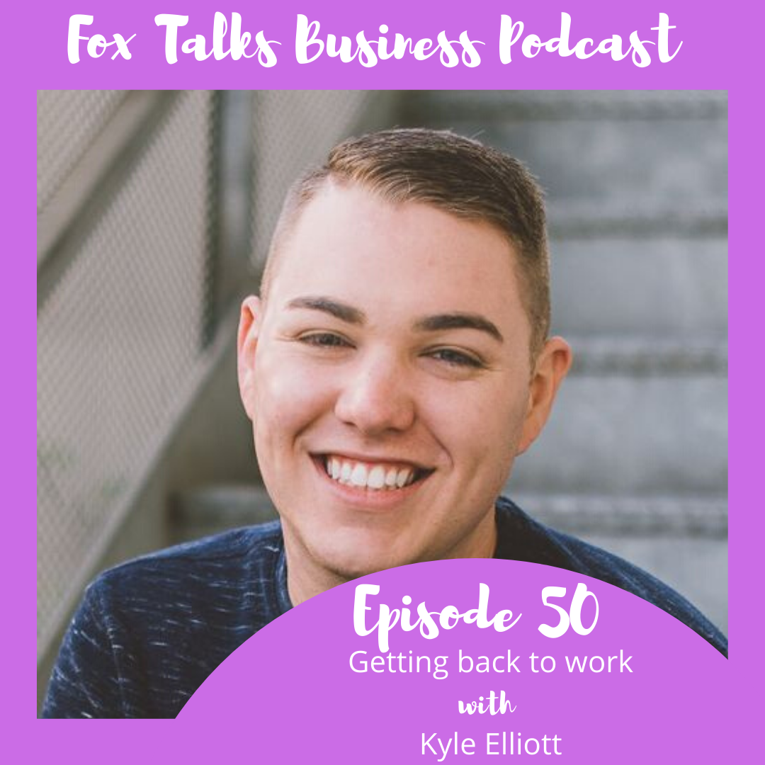 Fox Talks Business Podcast