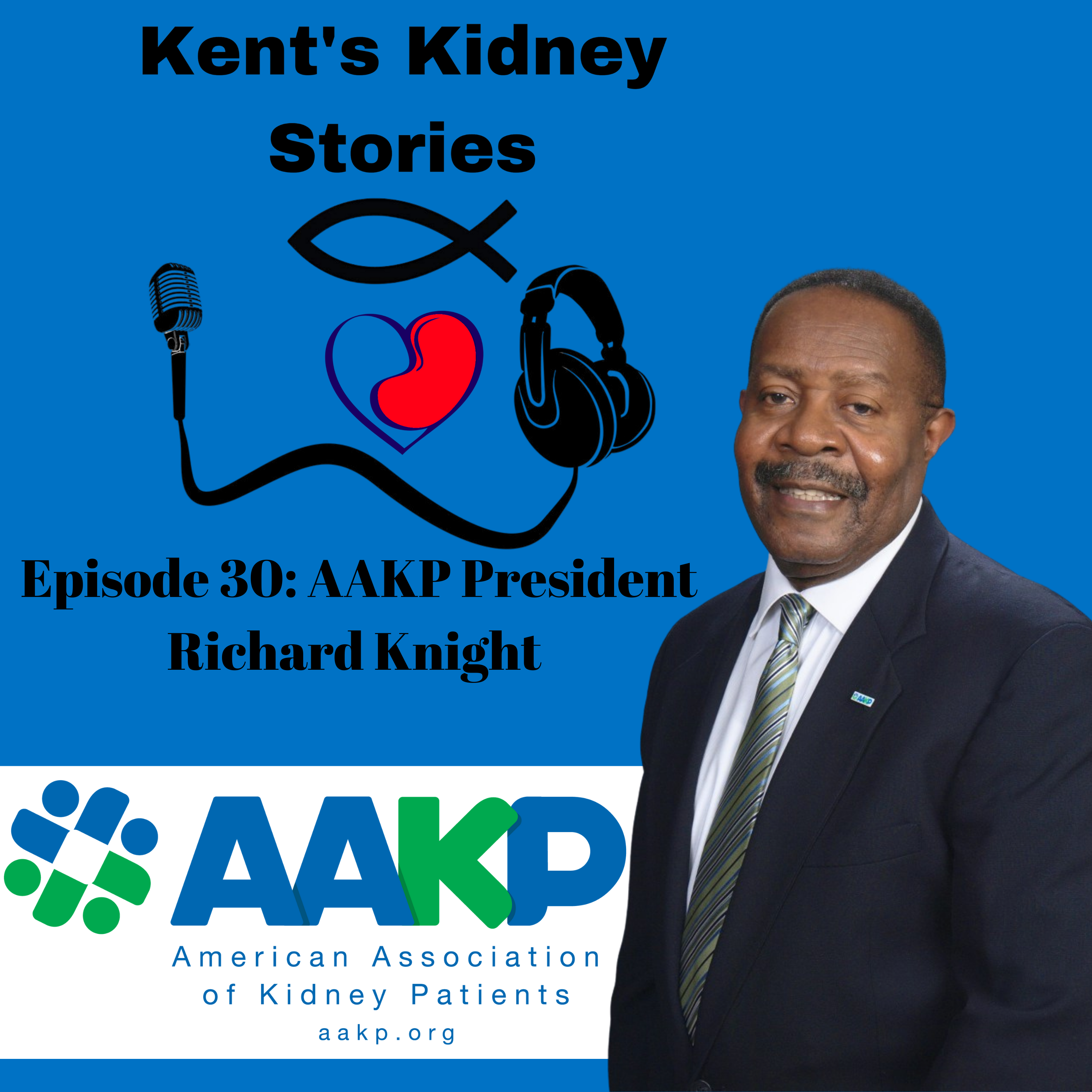 Kent\'s Kidney Stories