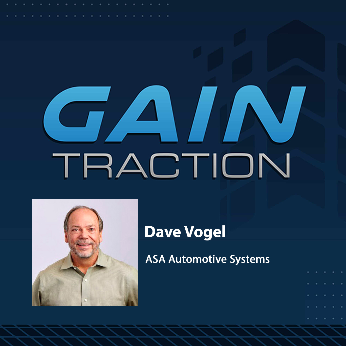 Gain Traction