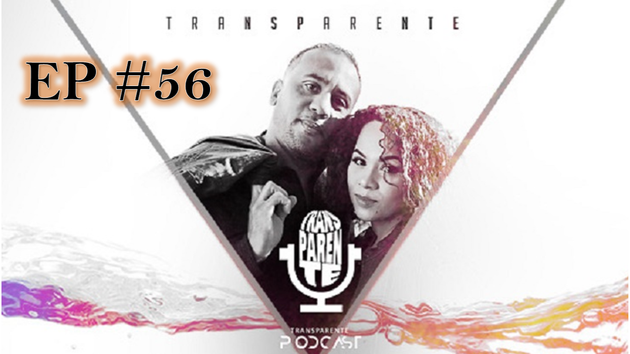 TRANSPARENTE
