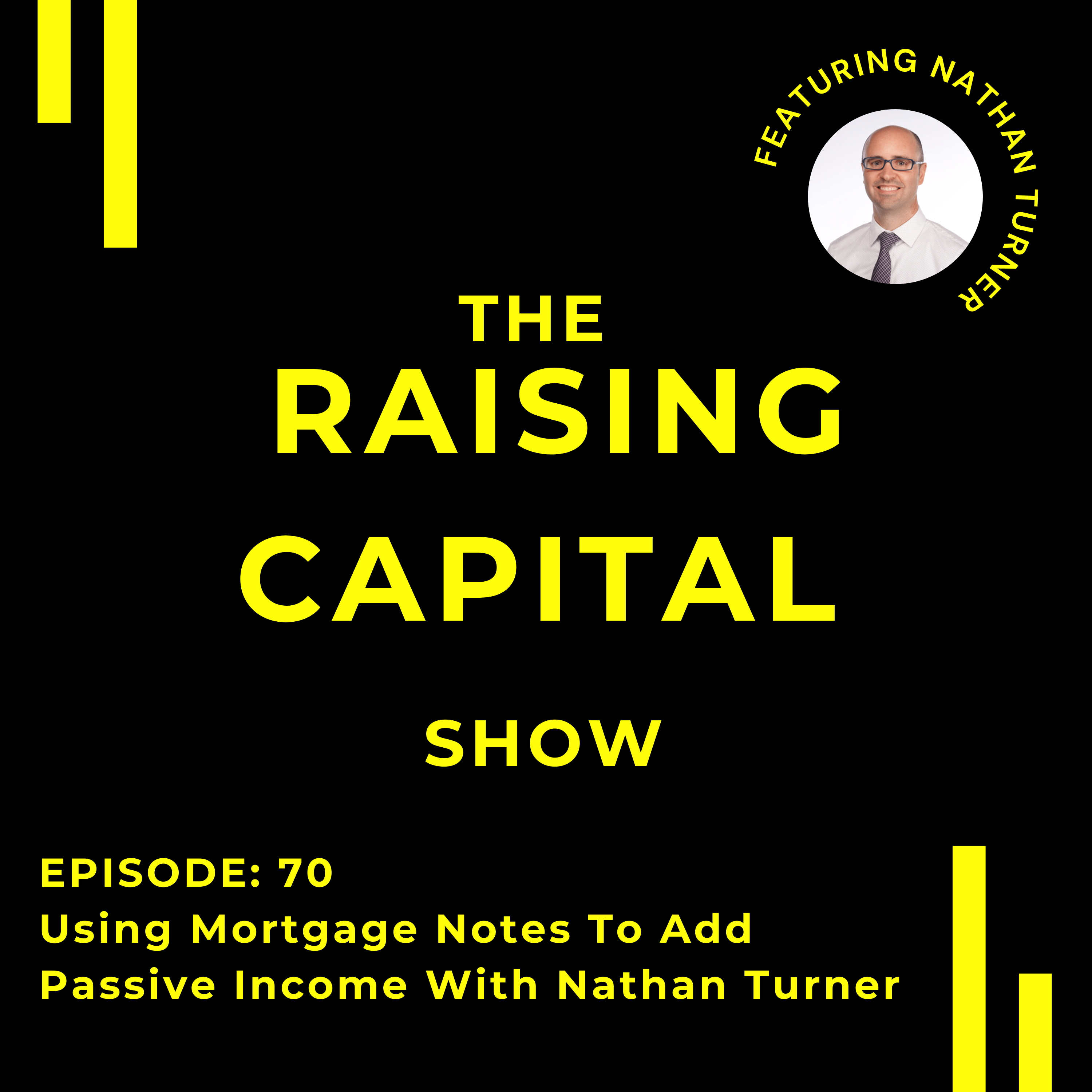 The Raising Capital Show