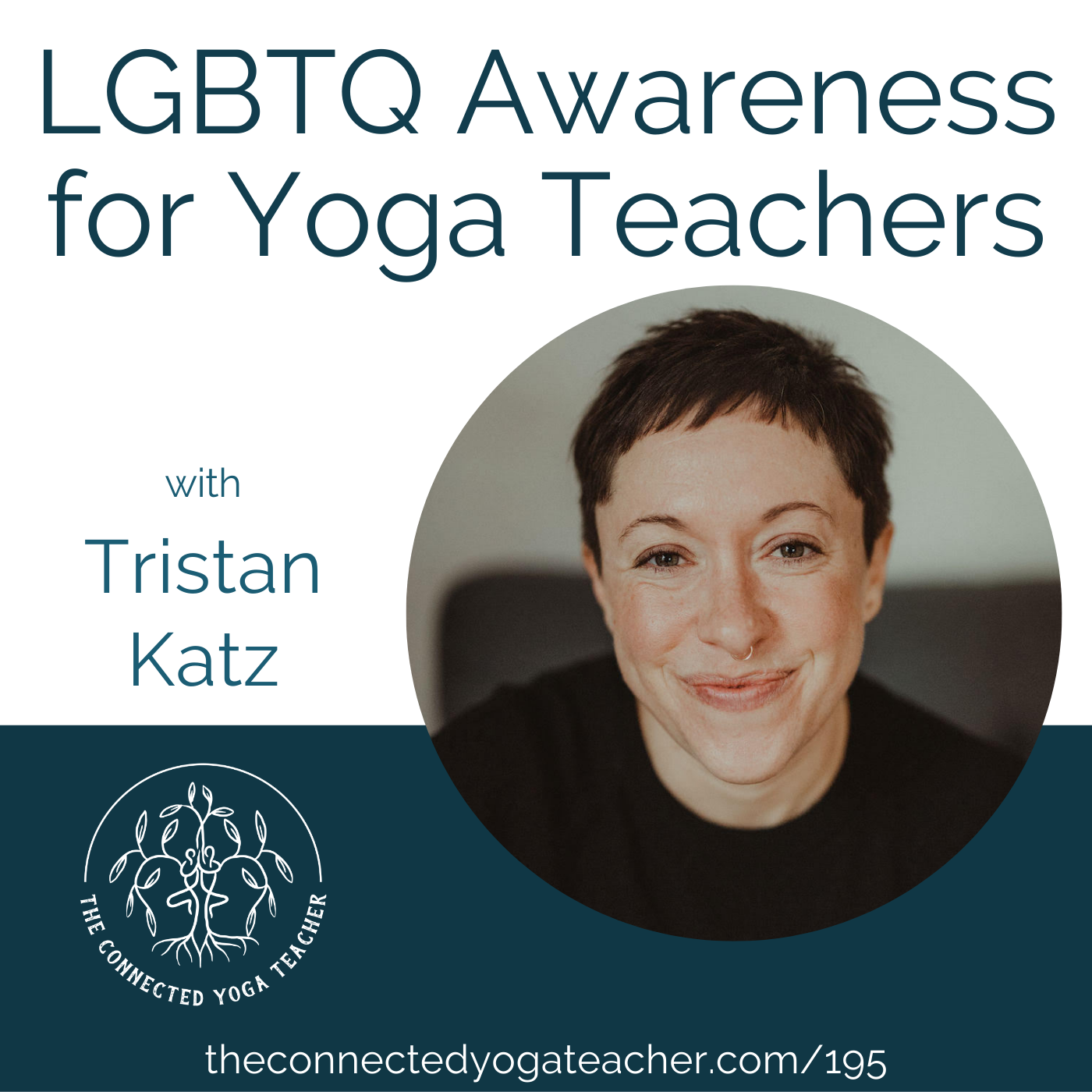 The Connected Yoga Teacher Podcast