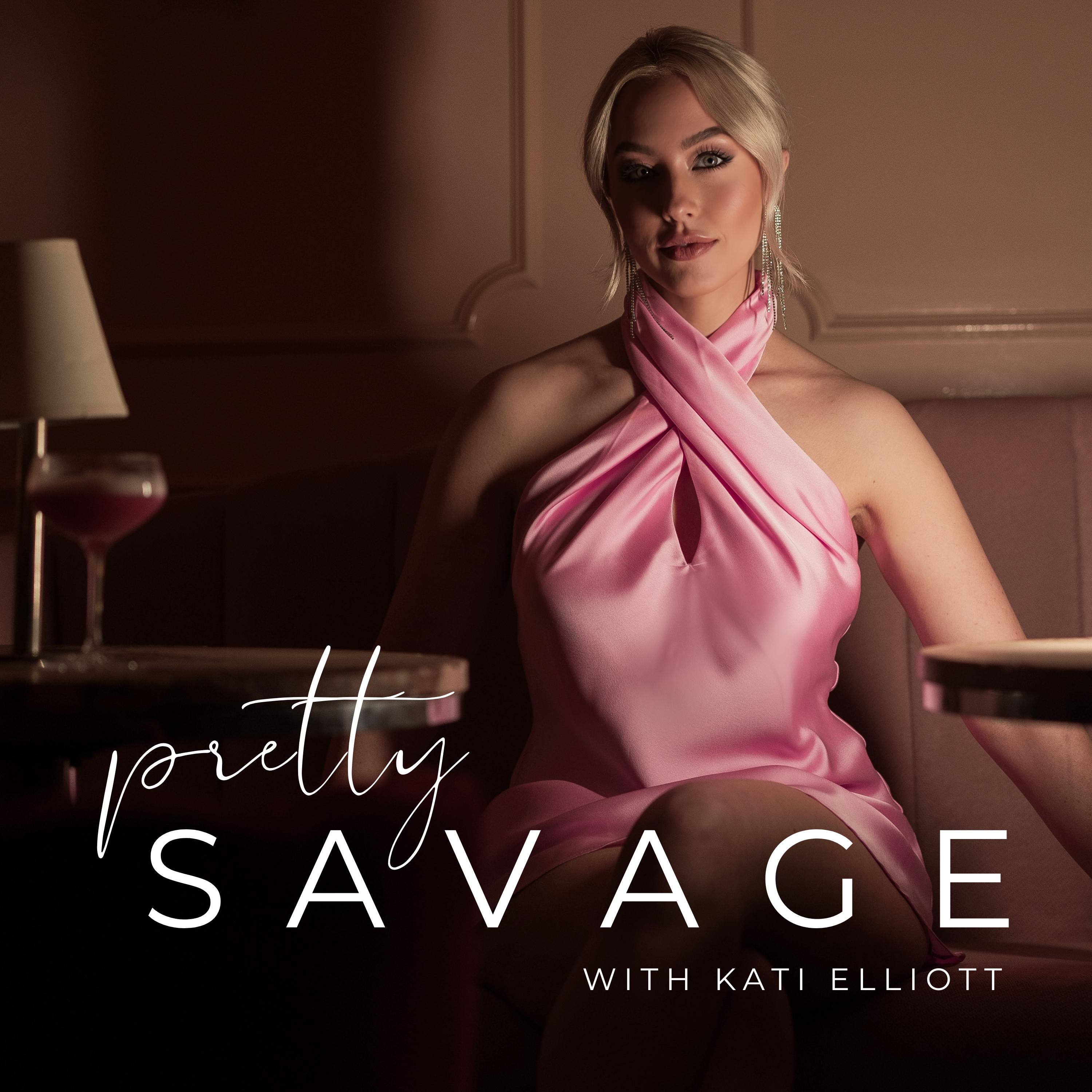 The Pretty Savage Podcast