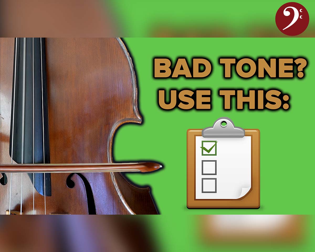 Contrabass Conversations