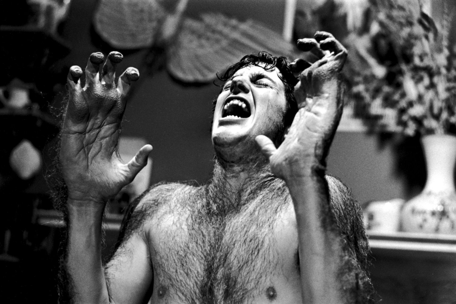 #125 - An American Werewolf in London (1981)