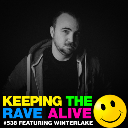 Episode 538: Winterlake!