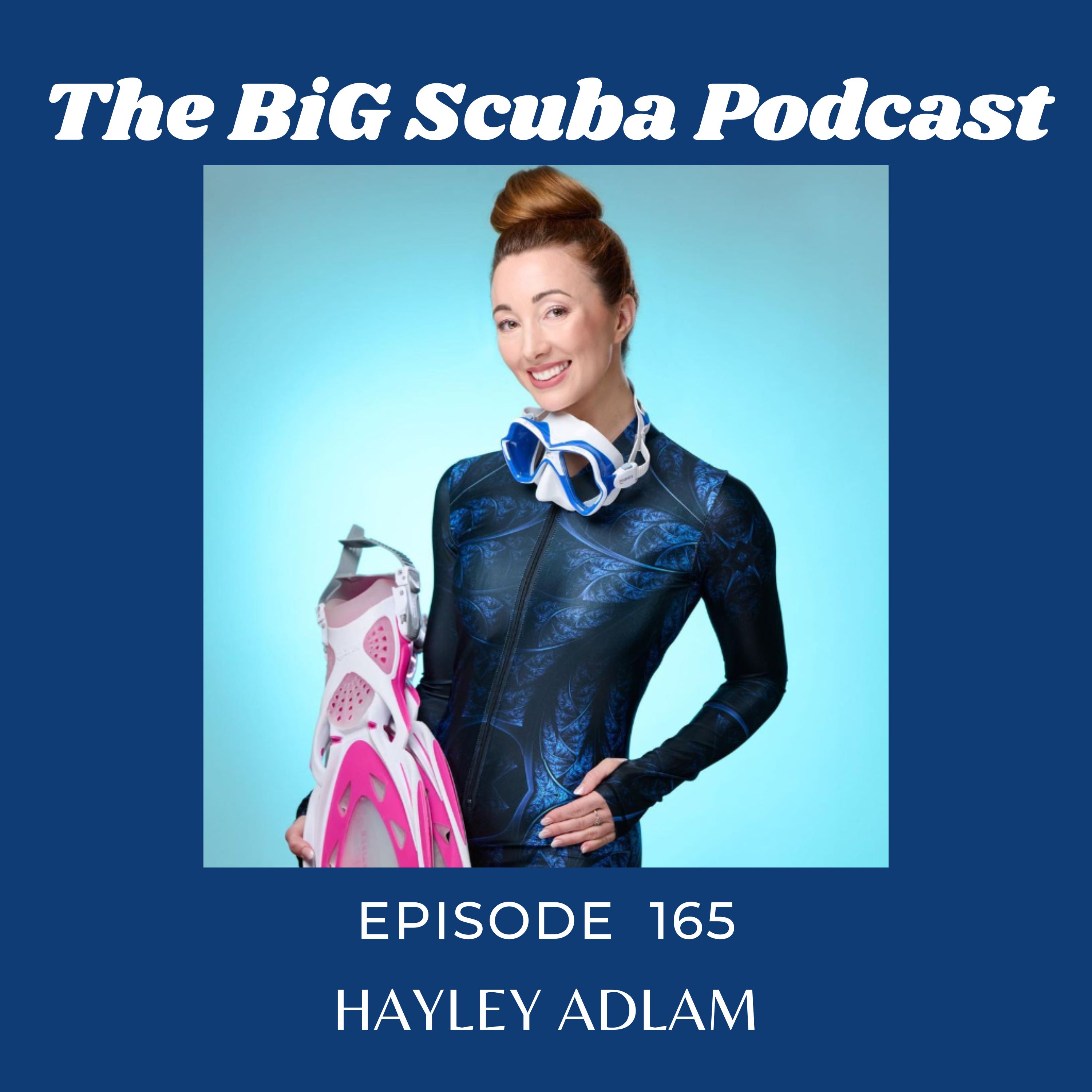 The BiG Scuba Podcast