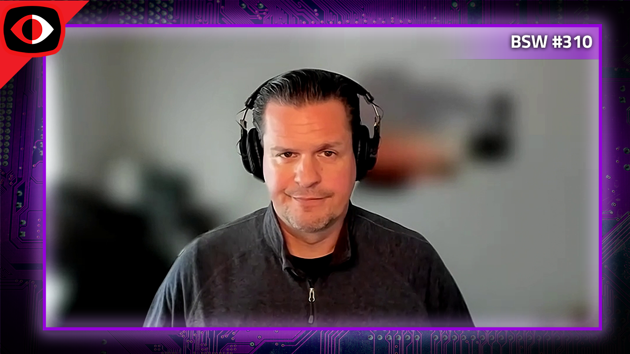 Vendor Consolidation, CISO Burnout Prevention & Maximizing Leadership Potential - Shawn Surber - BSW #310