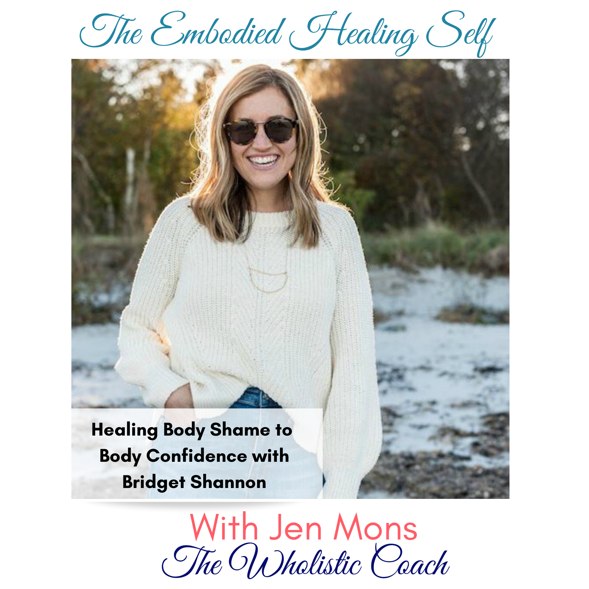 Body and Soul Wisdom Podcast