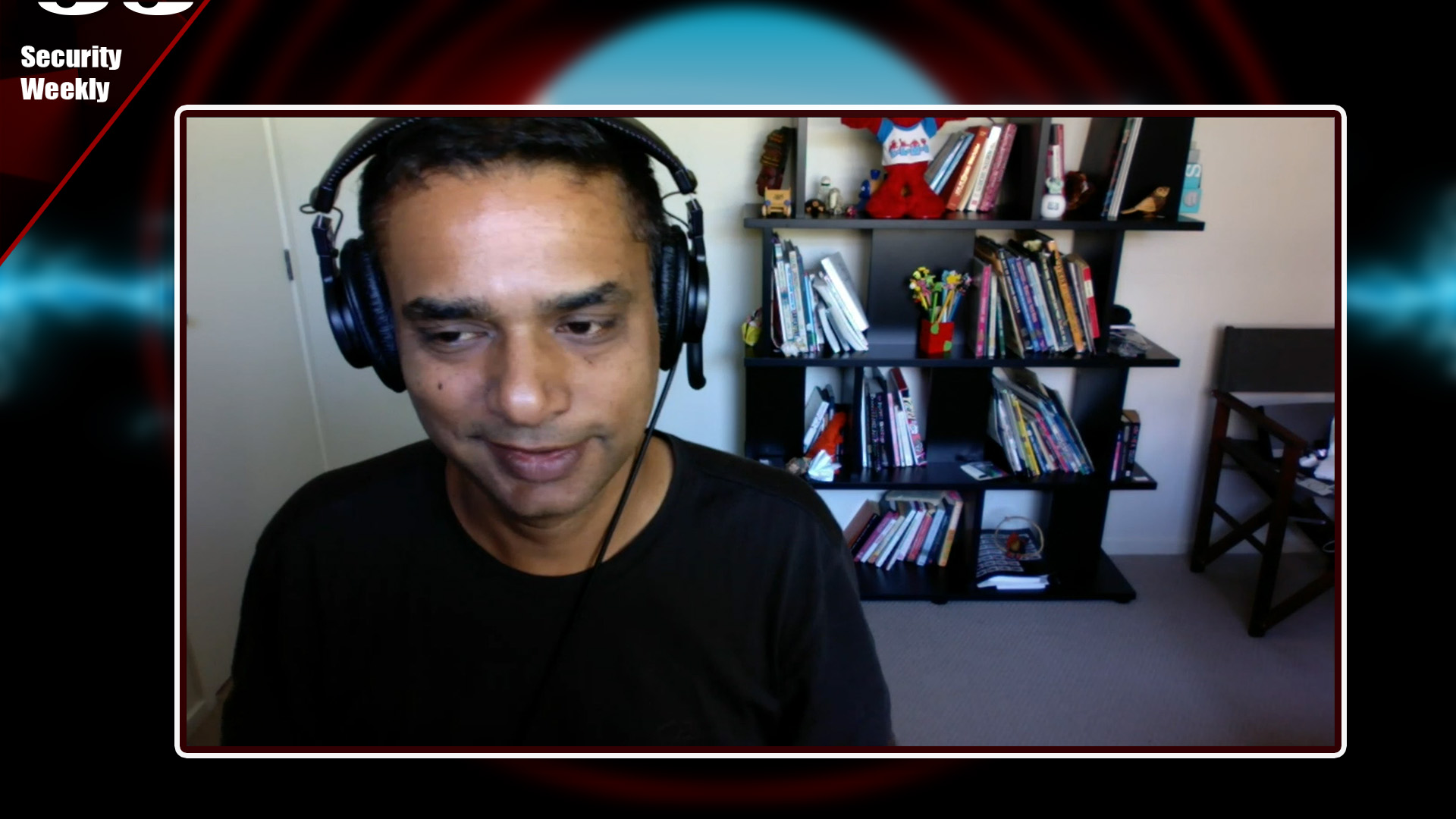 Sean D'Souza, Psychotactics.com - Business Security Weekly #74