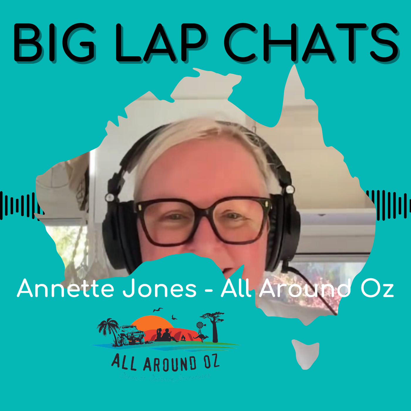 Big Lap Chats