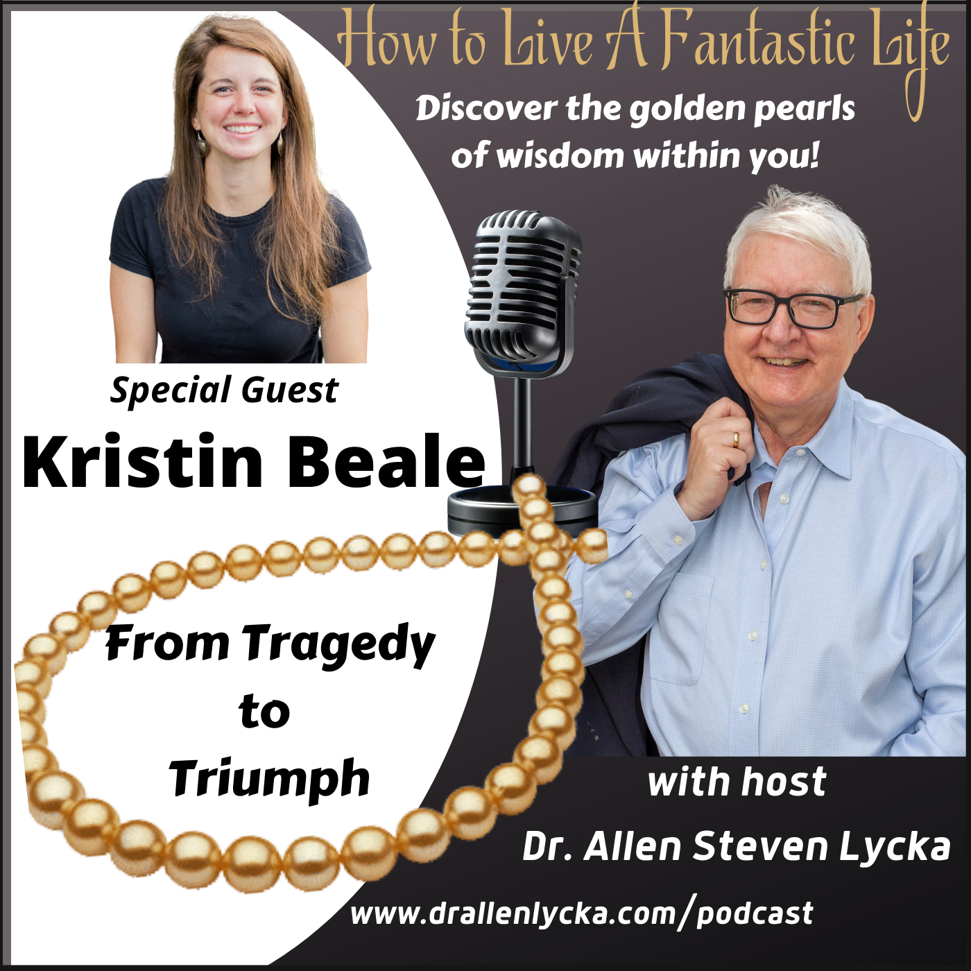 The Best of How To Live a Fantastic Life