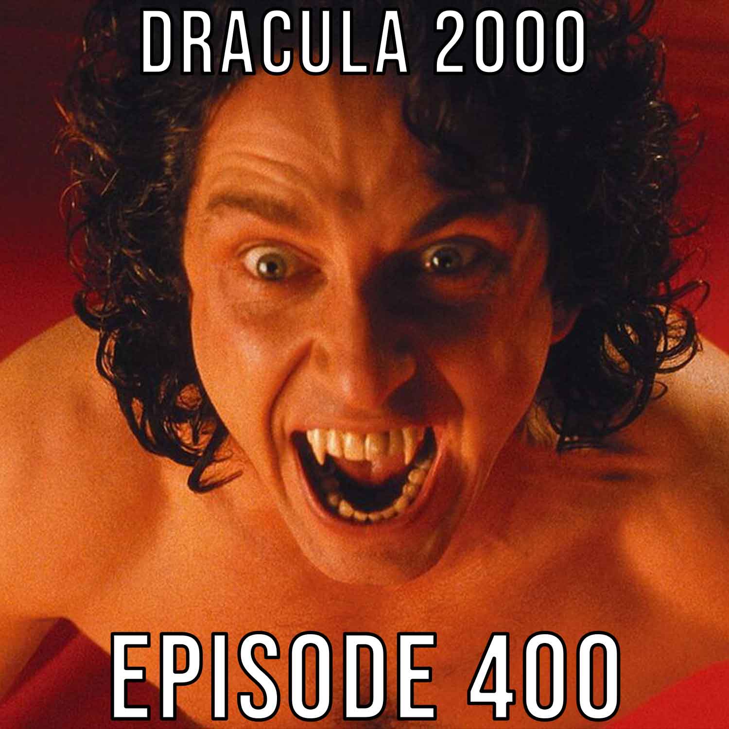 Dracula 2000 - Final Guys Horror Show #400