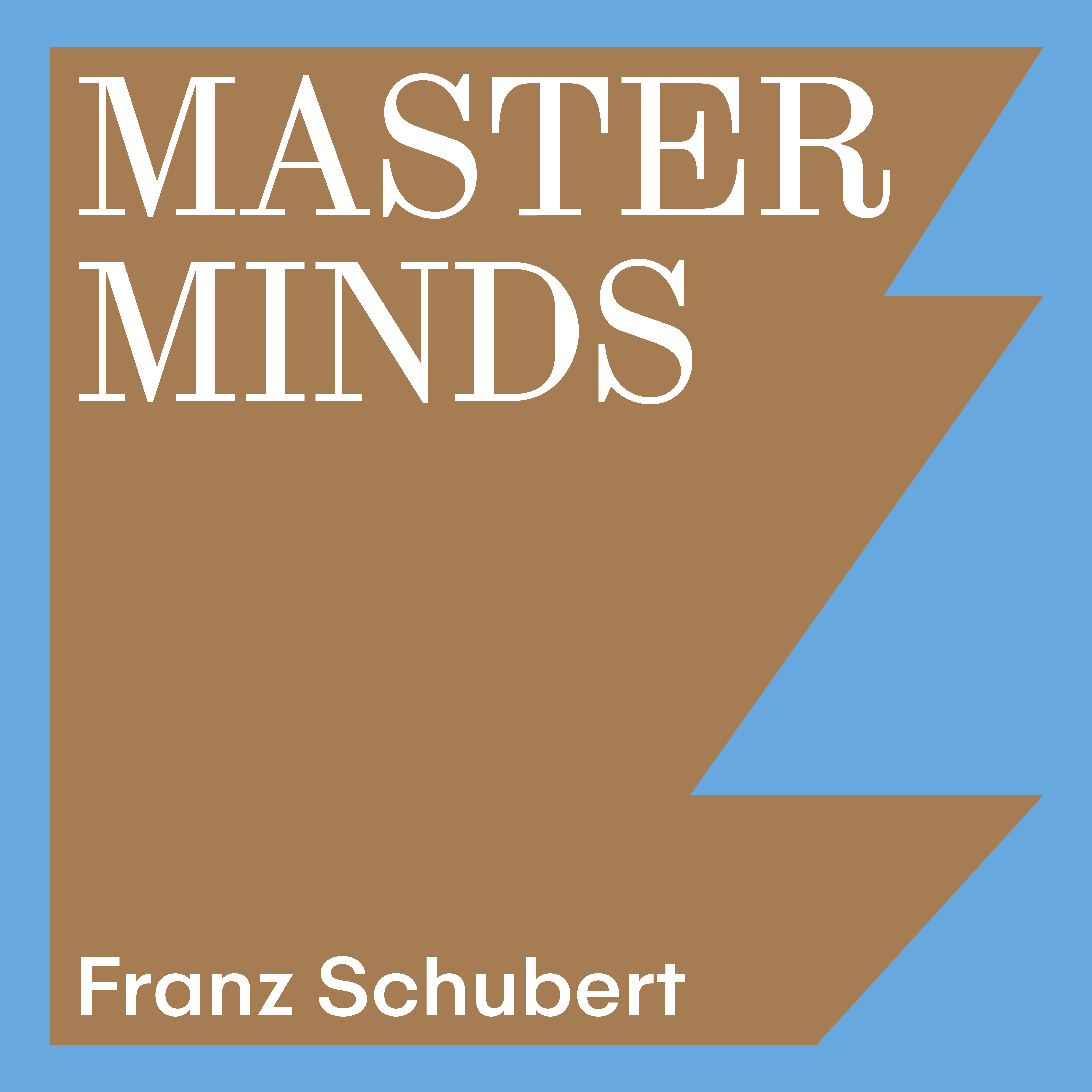 112. Masterminds: Franz Schubert