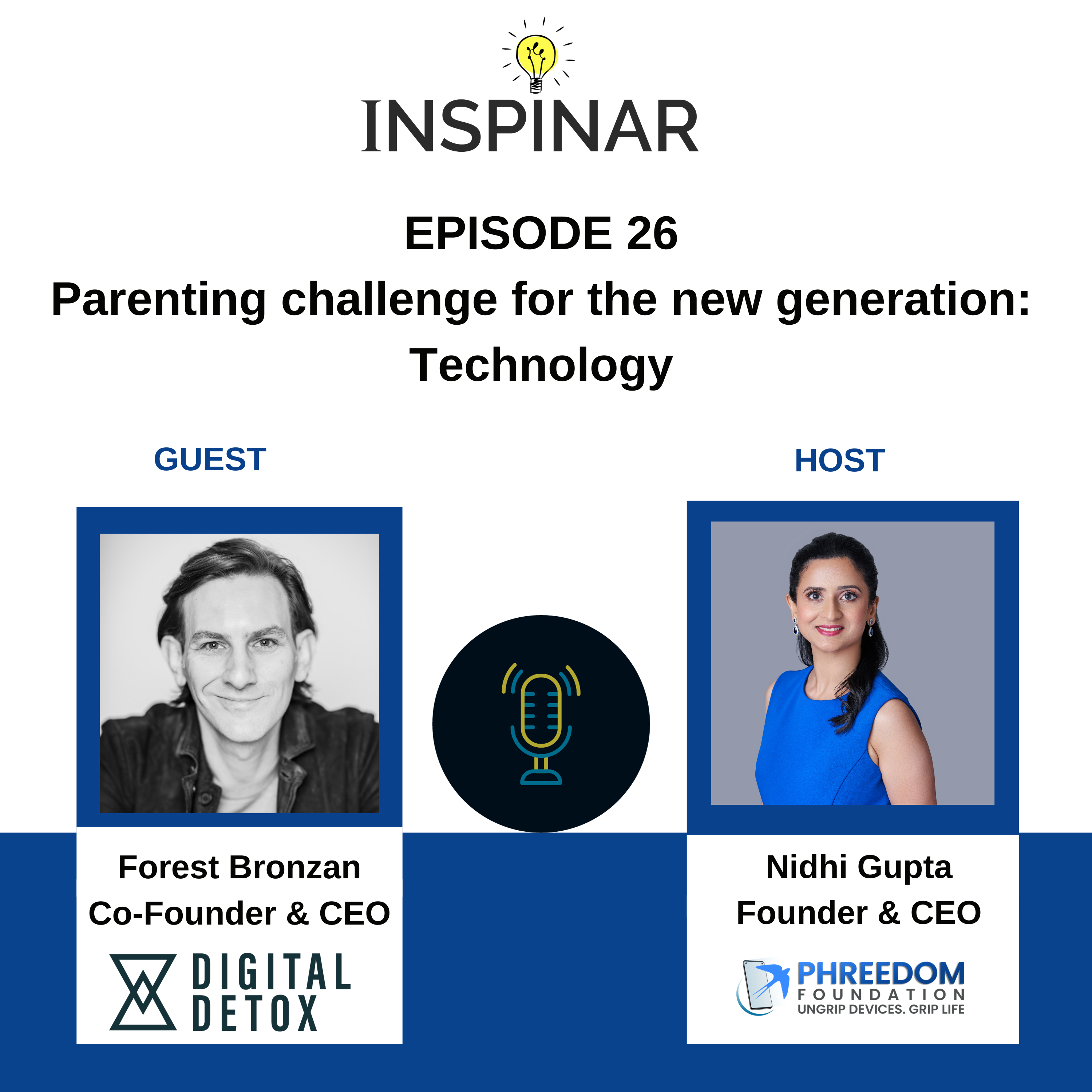 Parenting Challenge for the New Generation: Technology