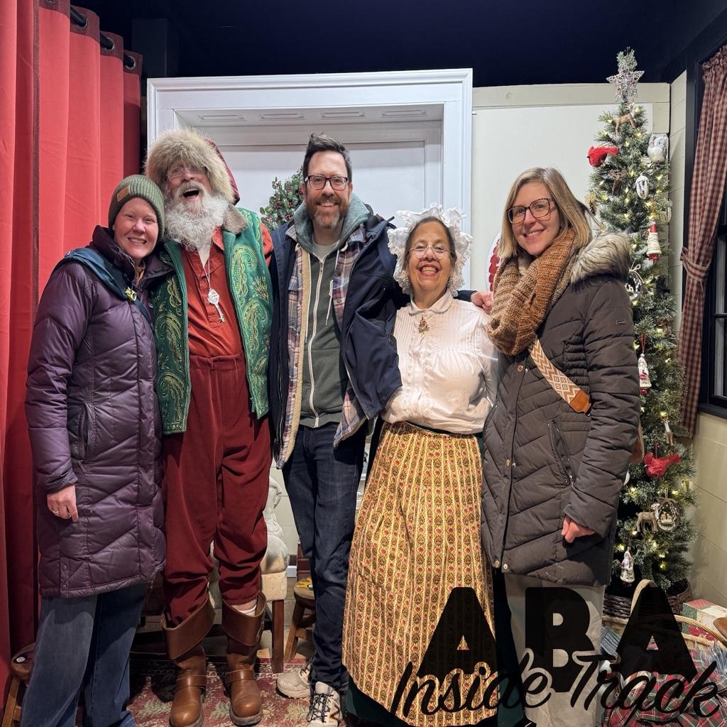 January 2026 Preview