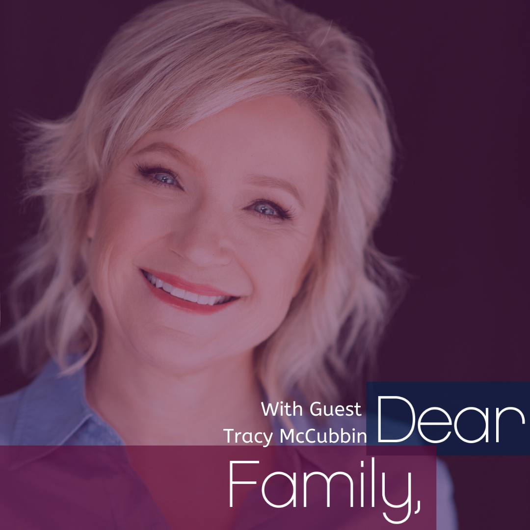 Dear Family,