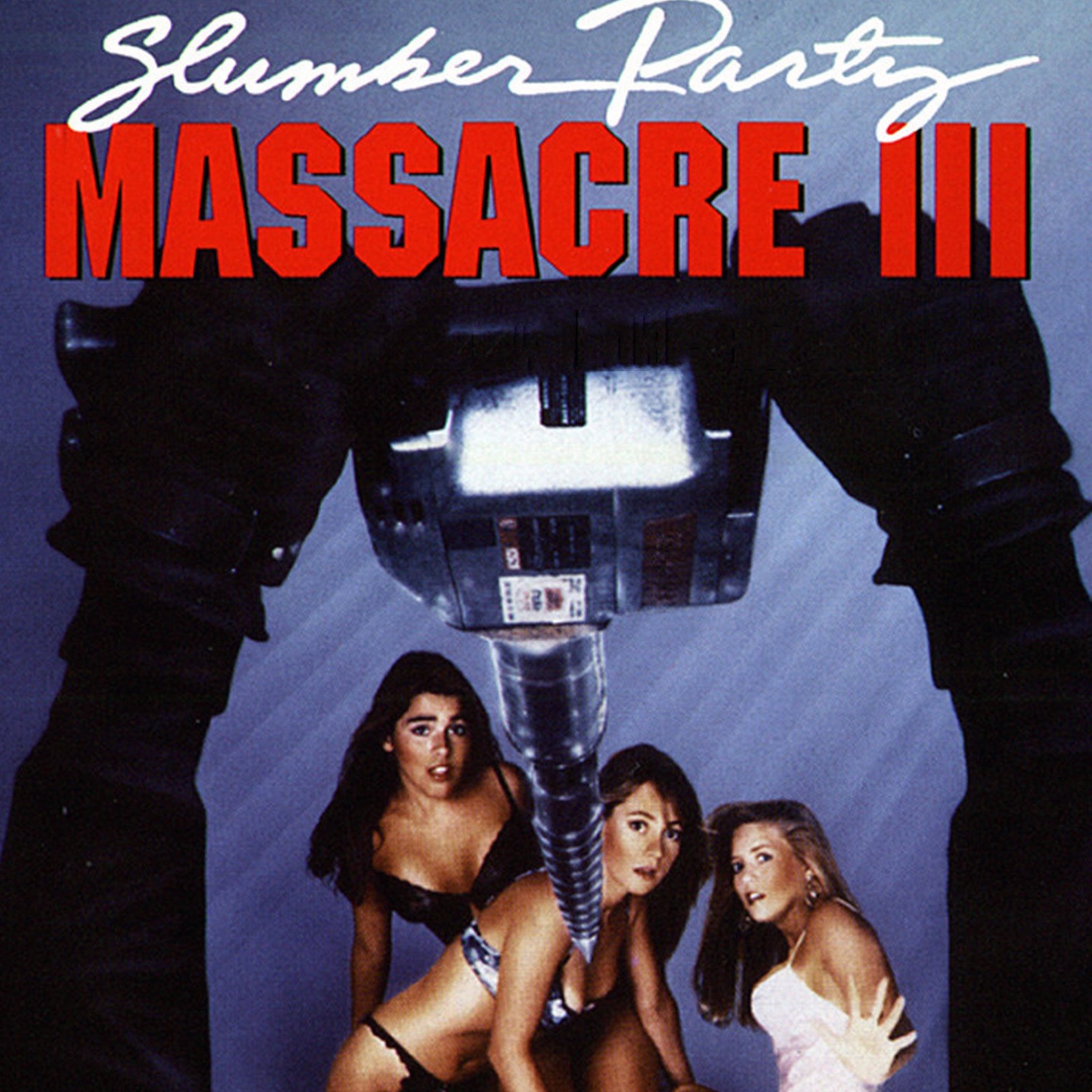 The Cult Classic Horror Show
