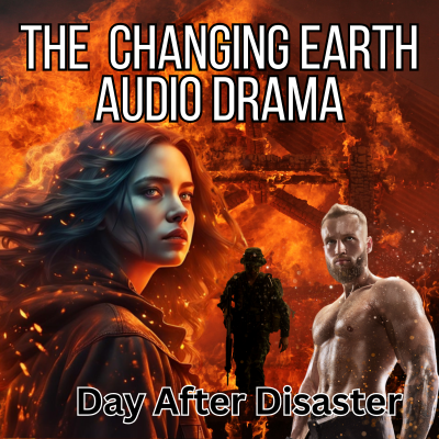 The Changing Earth Audiodrama