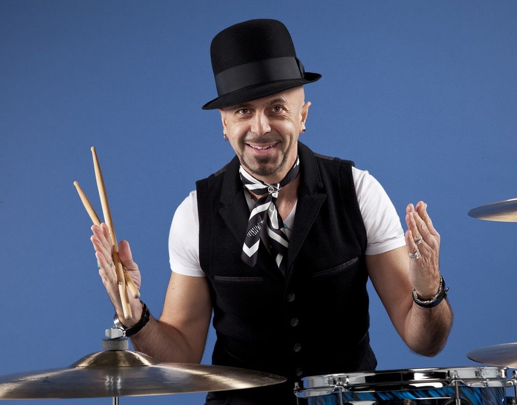 Zoro the Drummer - Maria's Scarf