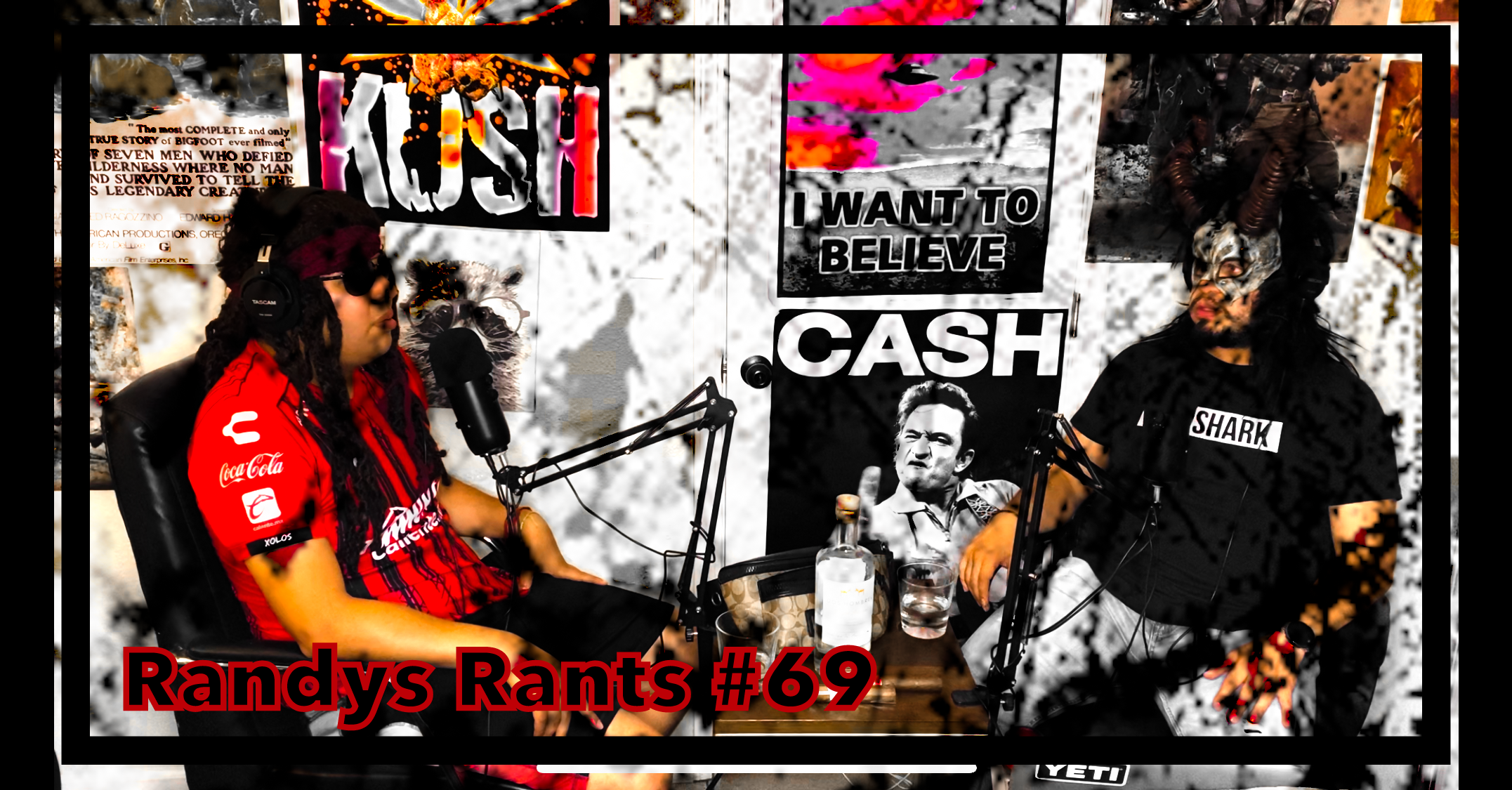 Randys Rants\'s podcast