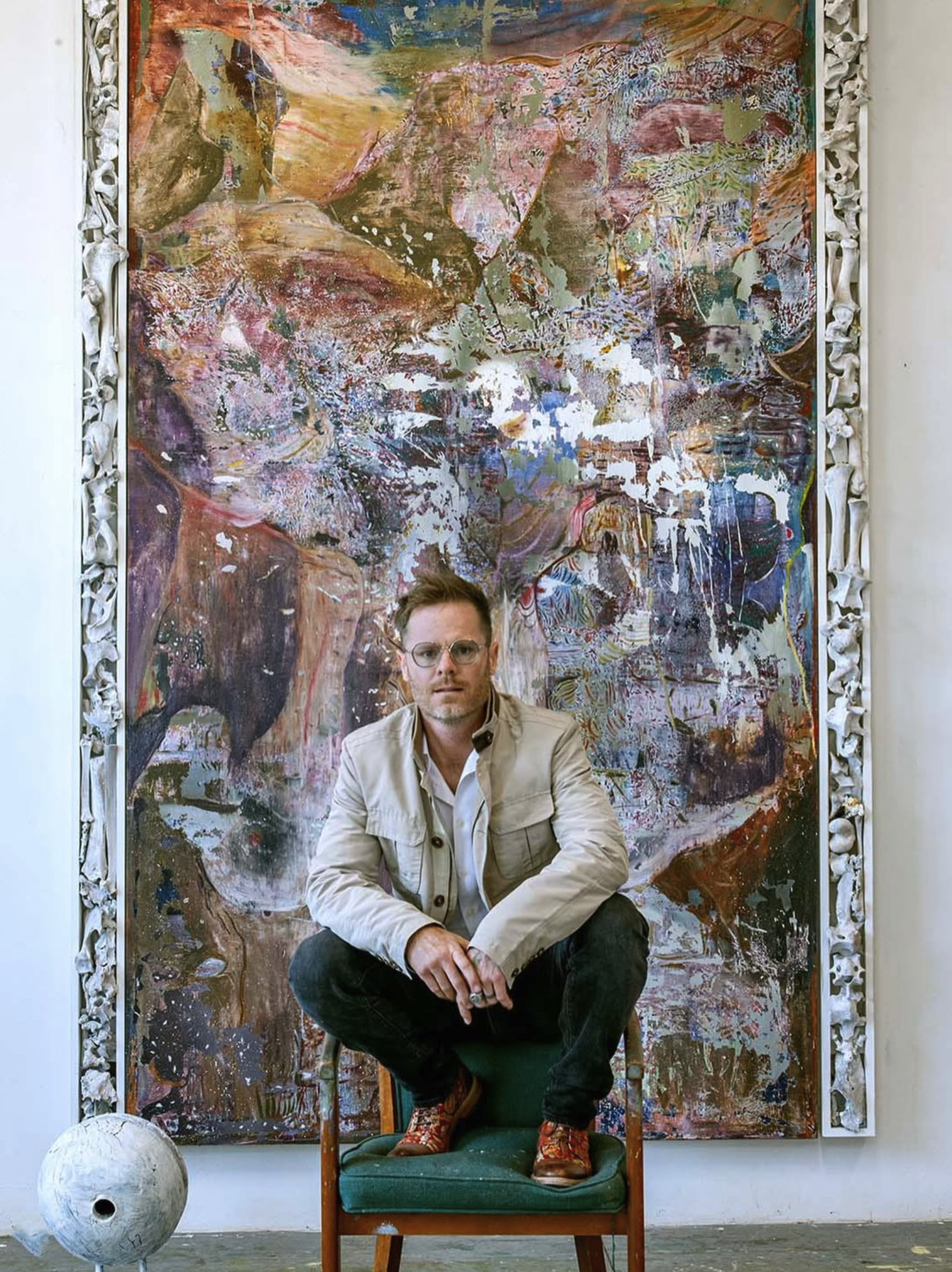 AD 281 | Æmen Ededéen | "On Aletheia House and Nihil"