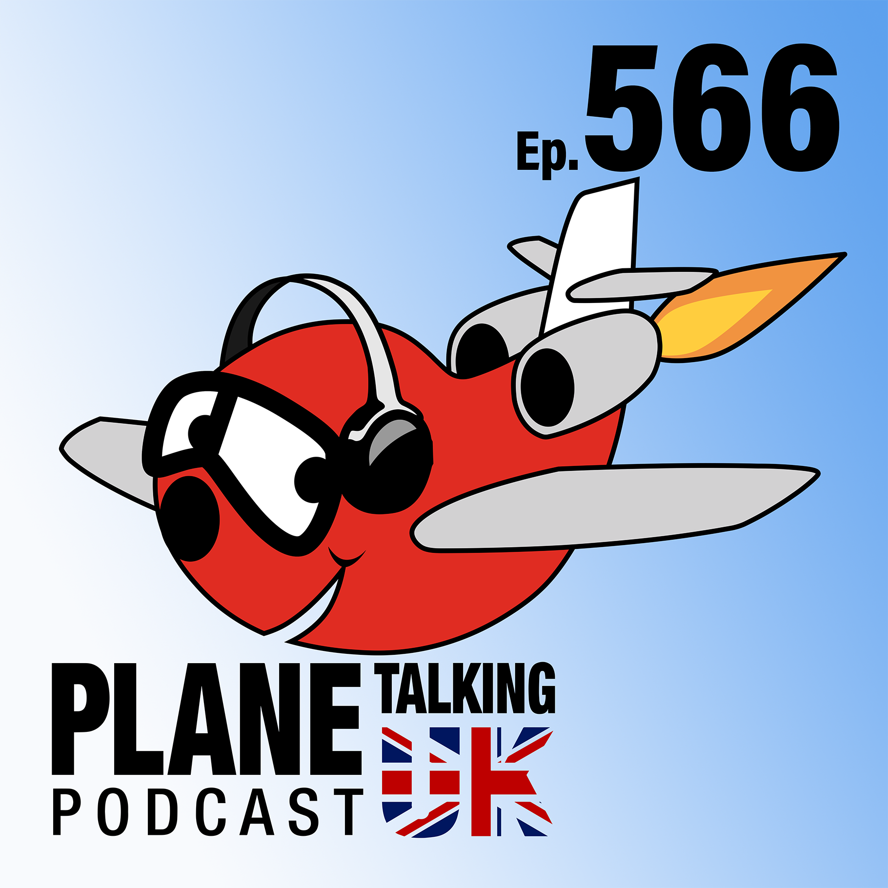 Episode 566 - Big Deals and Big Beards