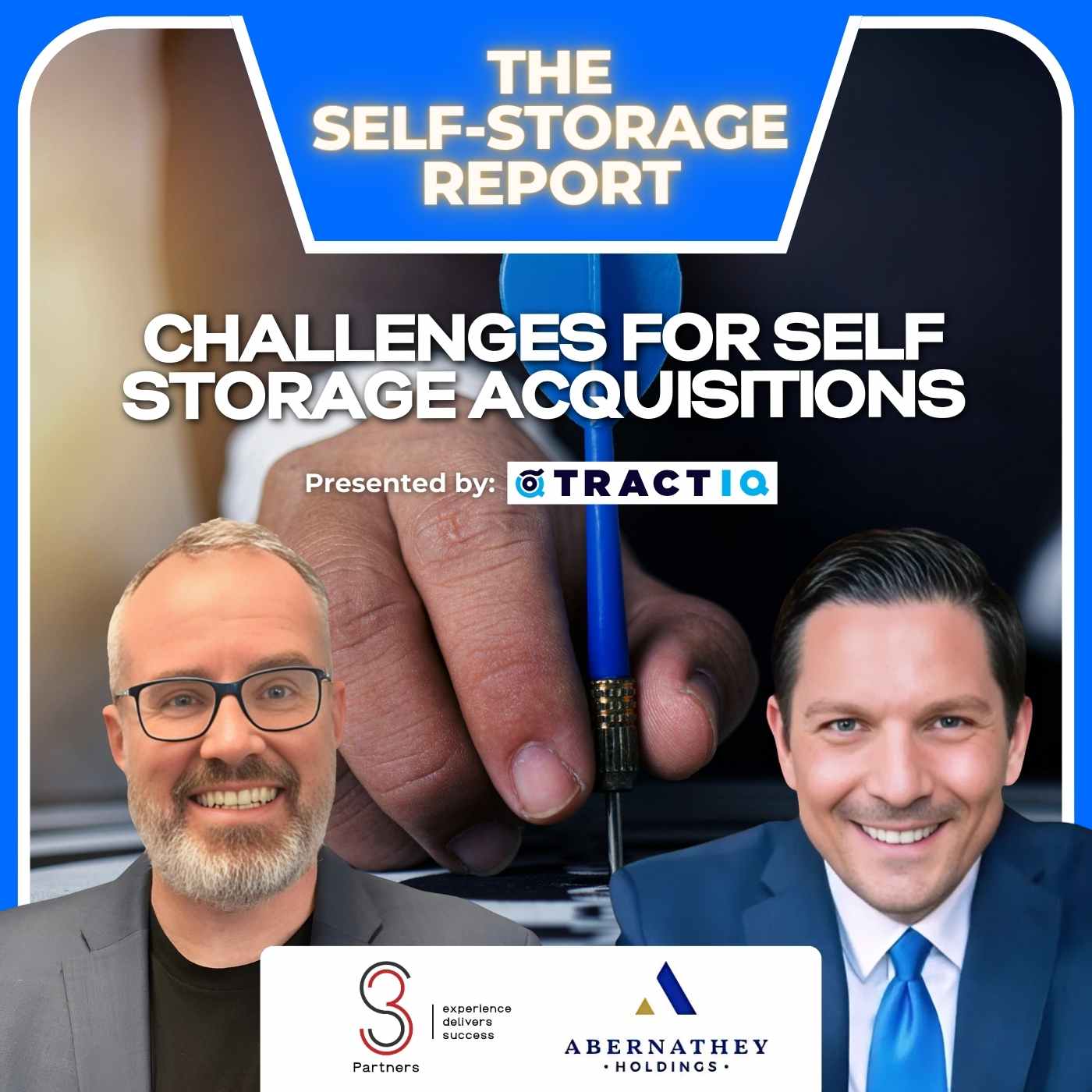 Challenges for Self Storage Acquisitions