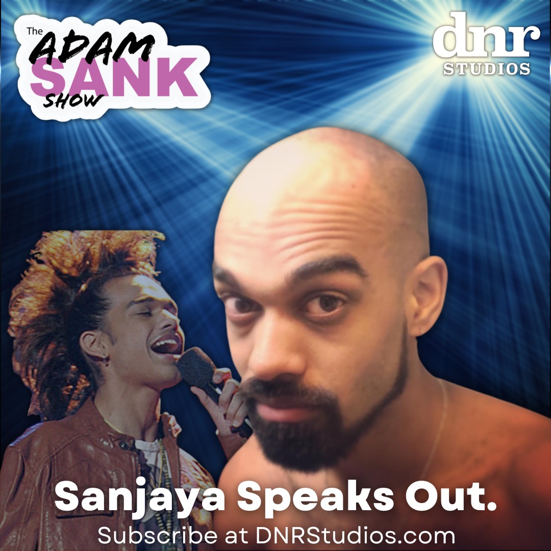 Ep. 247: EXCLUSIVE: Sanjaya Malakar Comes Out