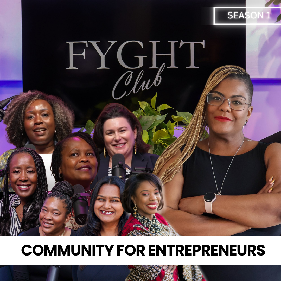Welcome to Fyght Talk