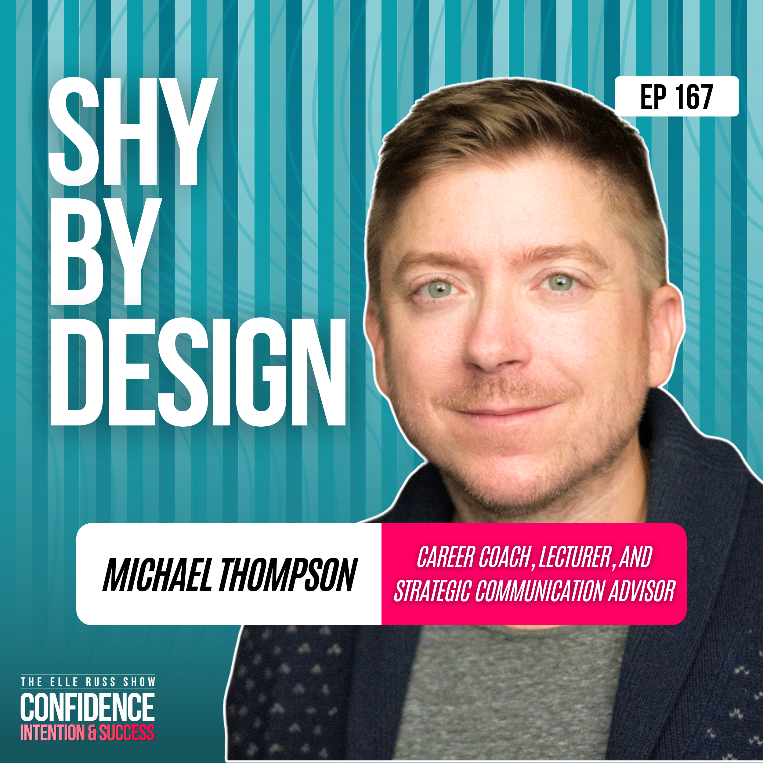 Episode #167: Michael Thompson