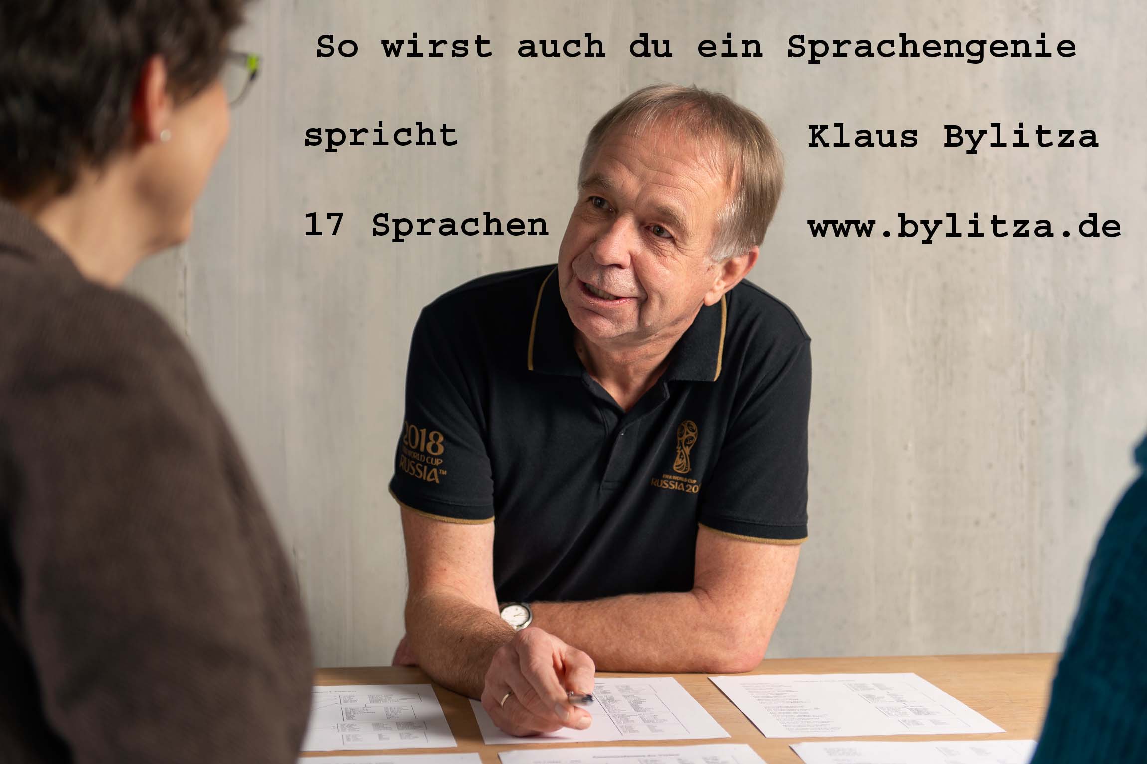 TomsTalkTime - DER Erfolgspodcast
