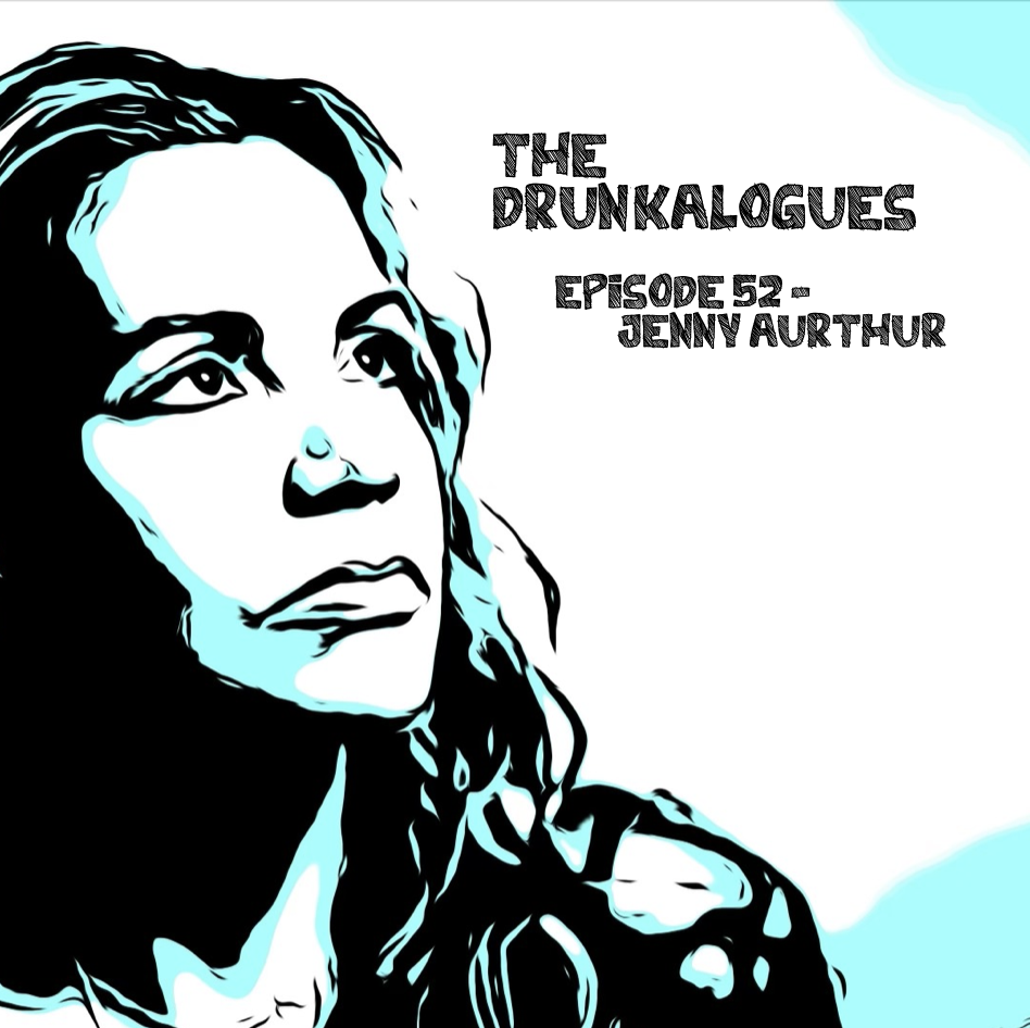 The Drunkalogues