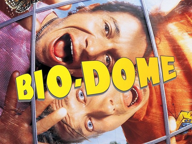 1996 - Biodome