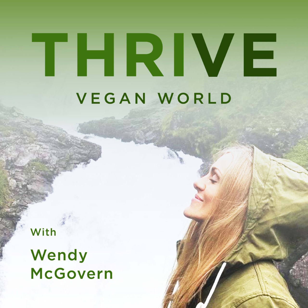 Thrive Vegan World