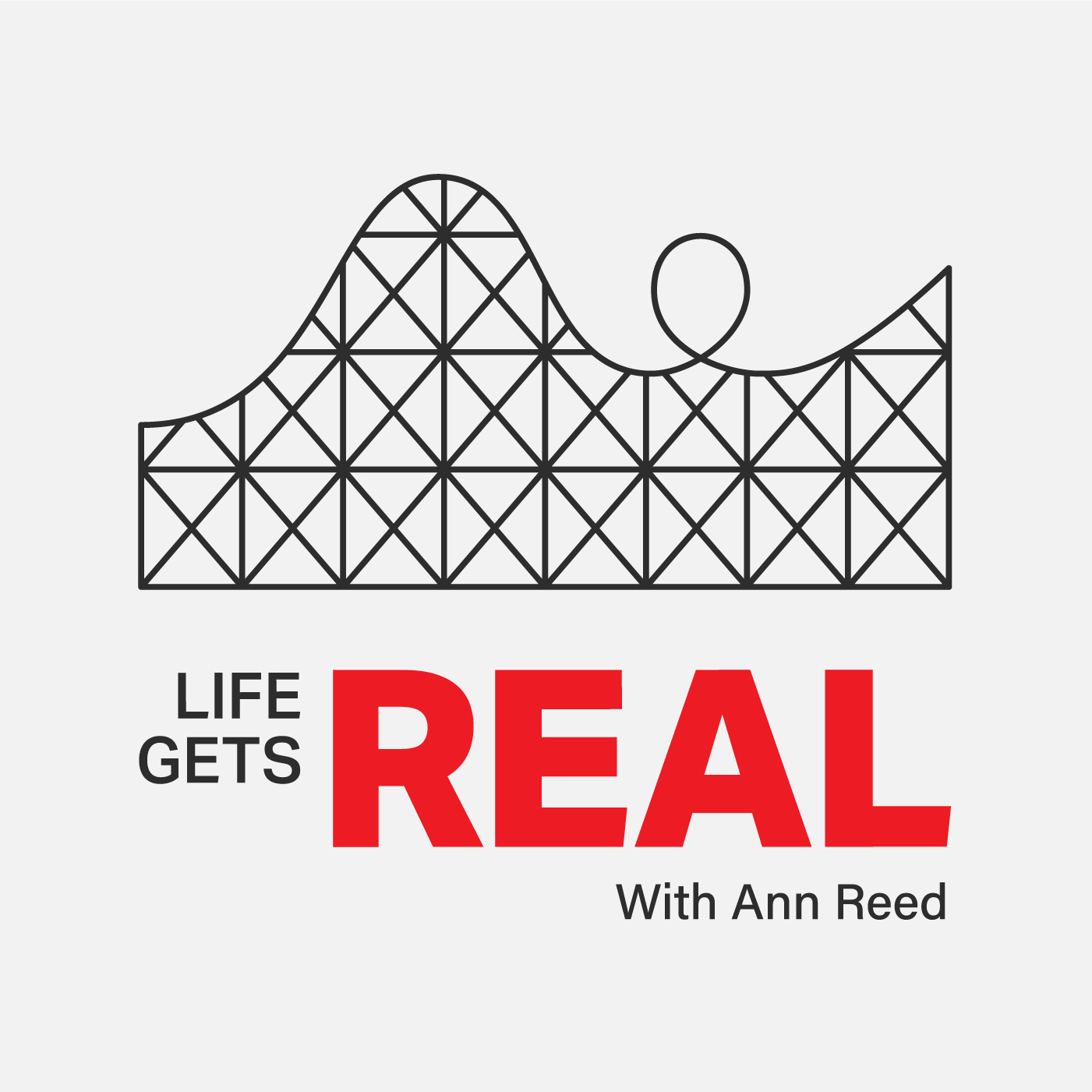 Life Gets Real: Dr. Pauline Boss