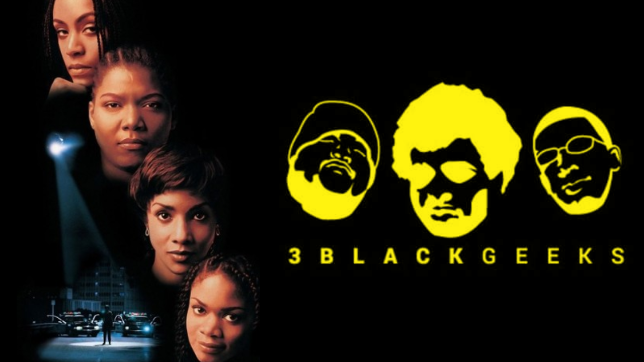 3BGPodcast| Set It Off