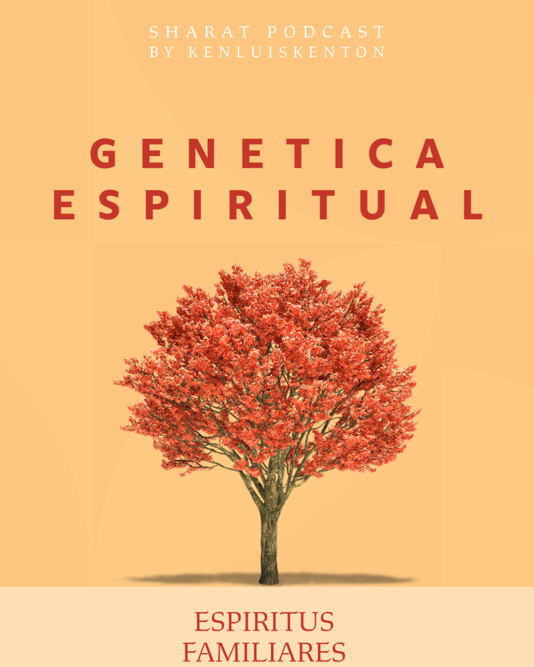 ESPIRITUS FAMILIARES
