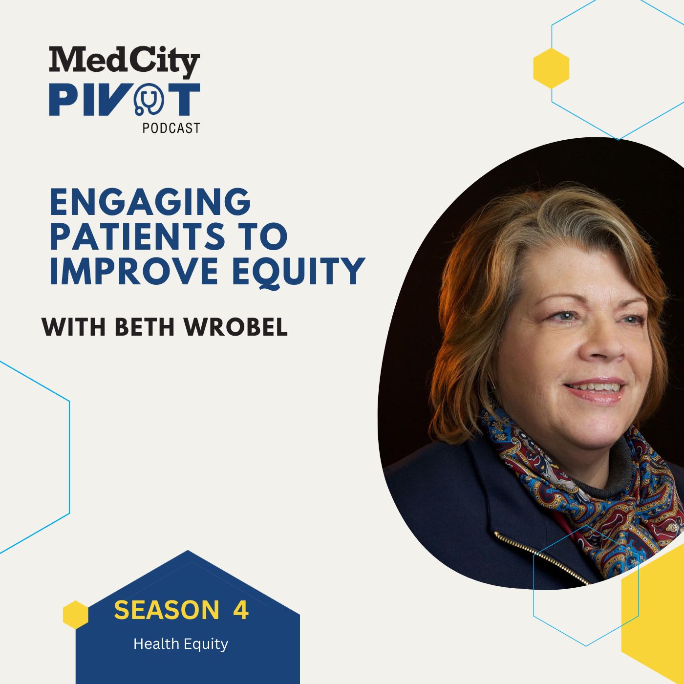 MedCity Pivot
