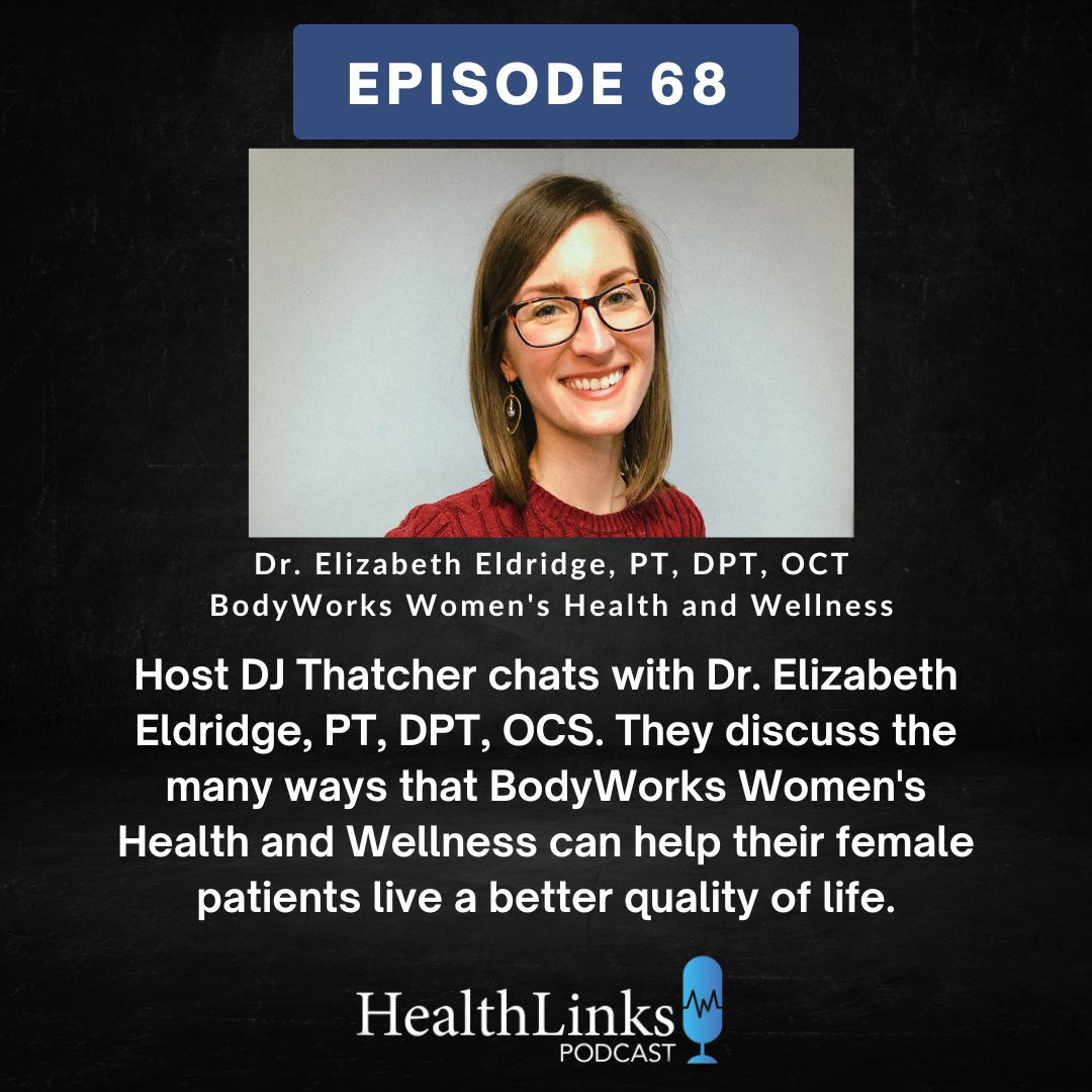 HealthLinks Podcast