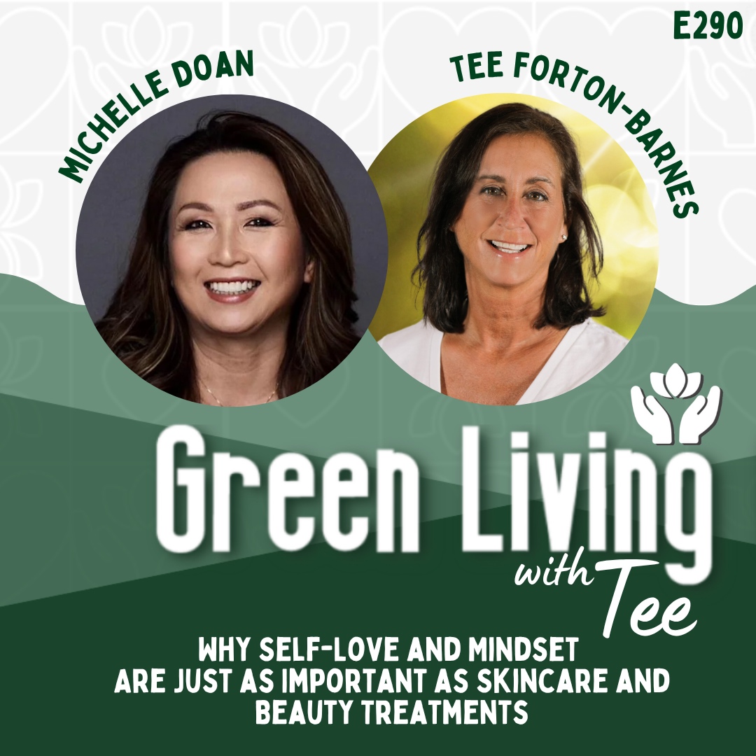 Green Living with Tee