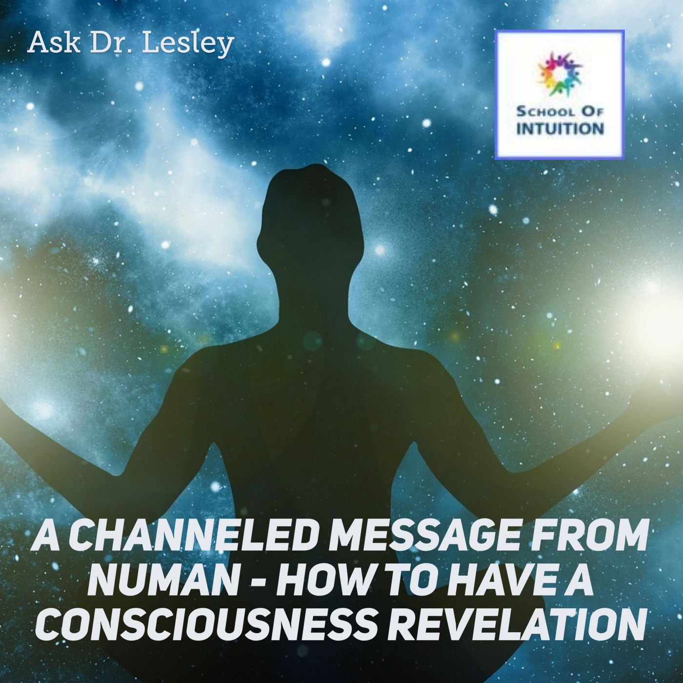drlesleyphillips\'s podcast