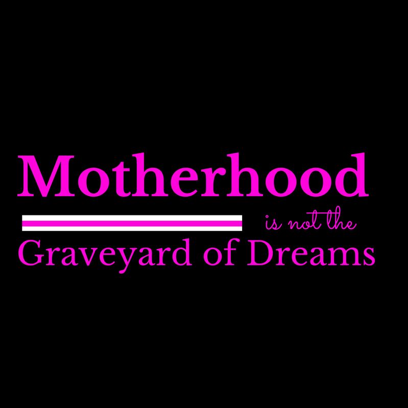 Dem Black Mamas Podcast