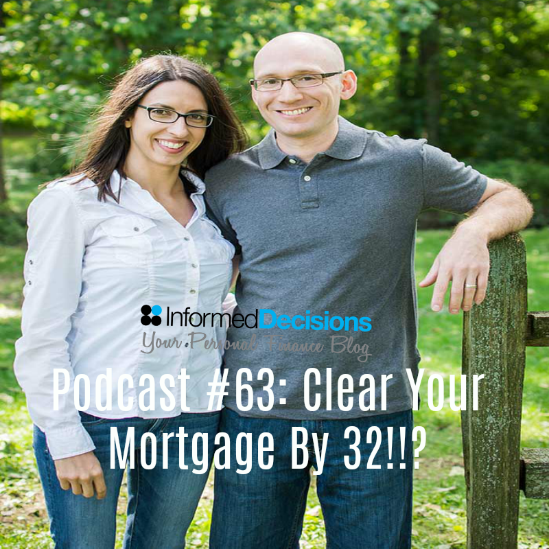 Informed Decisions Independent Financial Planning & Money Podcast