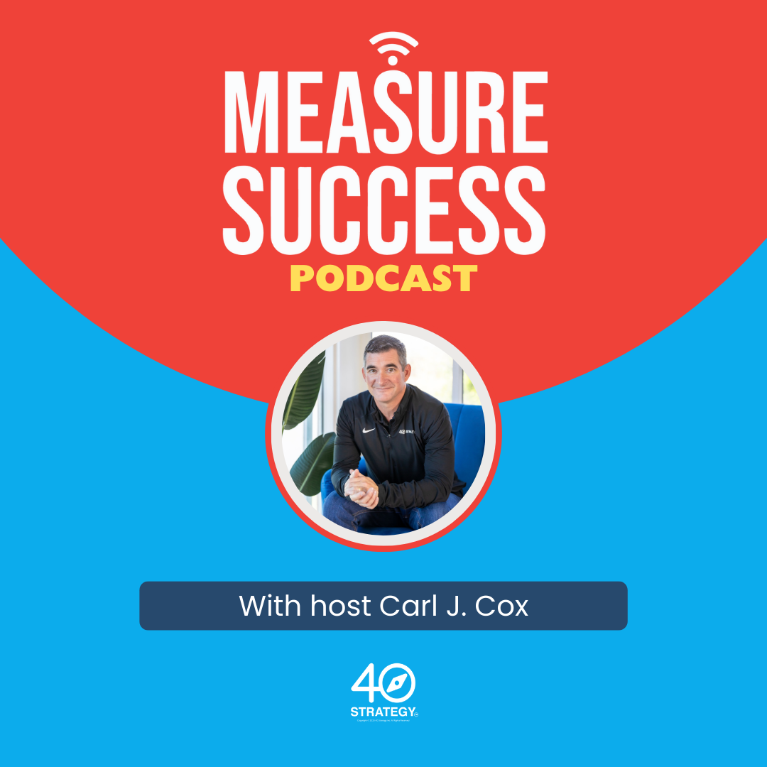 cover of episode How to Be in the Top 10% of Leaders Who Reach Their Goals